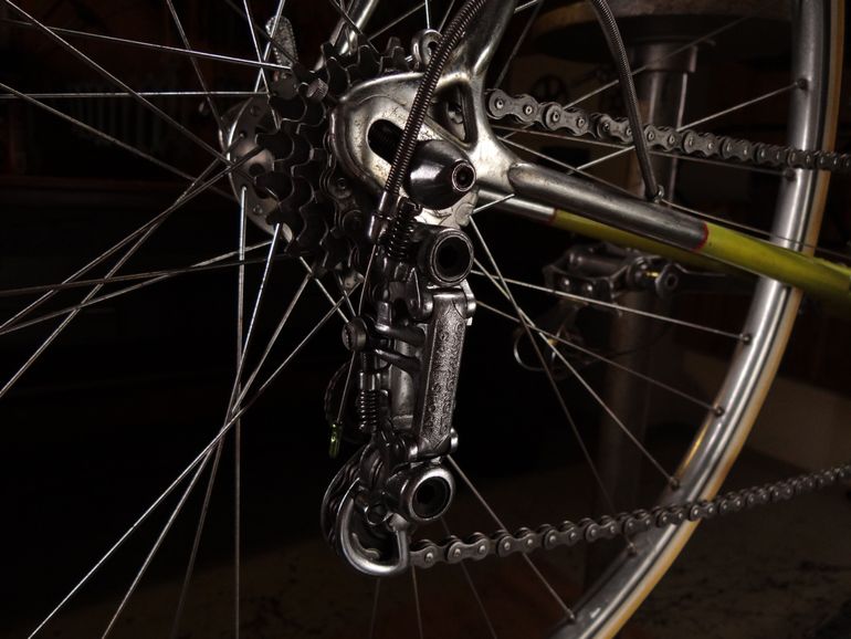 Used Torpado Champion 1967 Road & Gravel — image 2 of 14