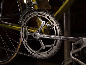 Used Torpado Champion 1967 Road & Gravel — image 3 of 14