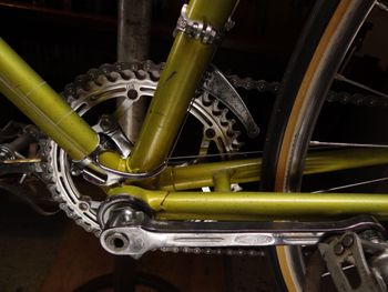 Used Torpado Champion 1967 Road & Gravel — image 12 of 14