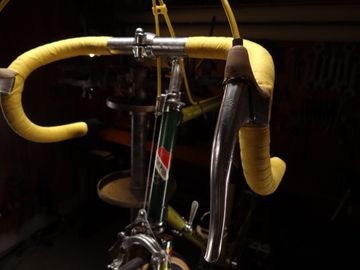 Gebrauchtes Torpado Champion 1967 Road & Gravel, Grün — Bild 9 von 14