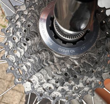 Used Eddy Merckx Corsa Extra 1993 Road & Gravel, Black — image 5 of 10