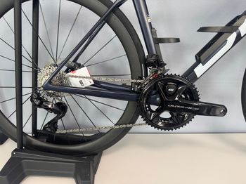 Used BMC TEAMMACHINE SLR 01 TWO 2025 Road & Gravel — image 2 of 3