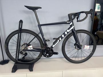 Gebrauchtes BMC TEAMMACHINE SLR 01 TWO 2025 Road & Gravel