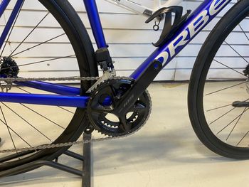 Orbea, Orca M35