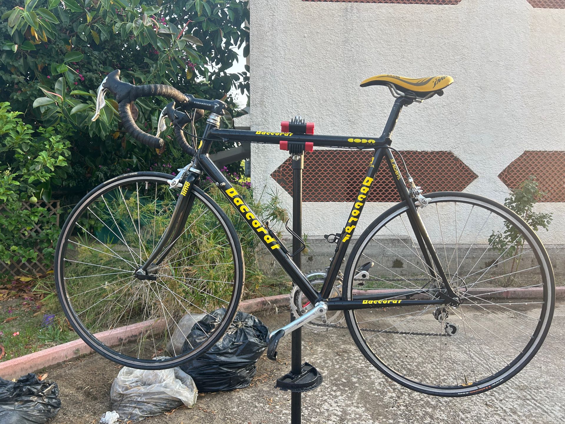 Daccordi Daccordi Anni 90 Campagnolo 1990
