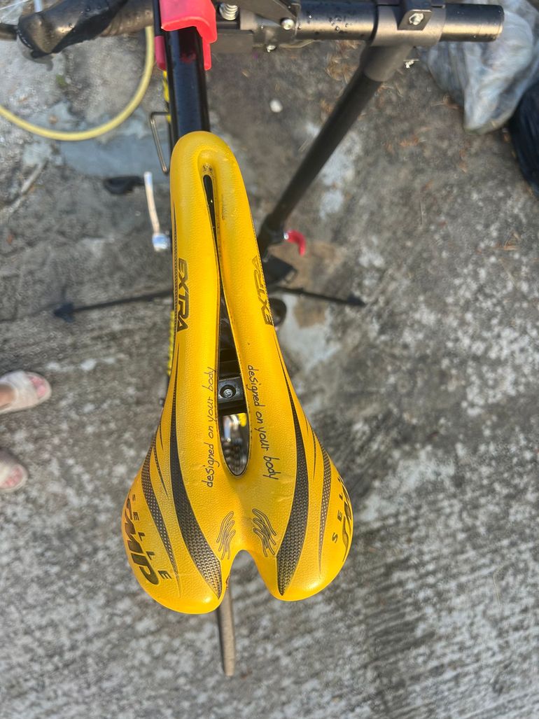 Daccordi Daccordi Anni 90 Campagnolo 1990