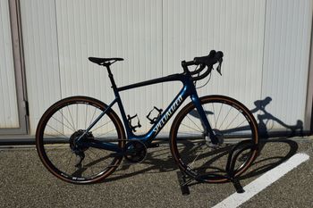 Turbo Creo Sl Specialized Elettrica Da Corsa Specialized