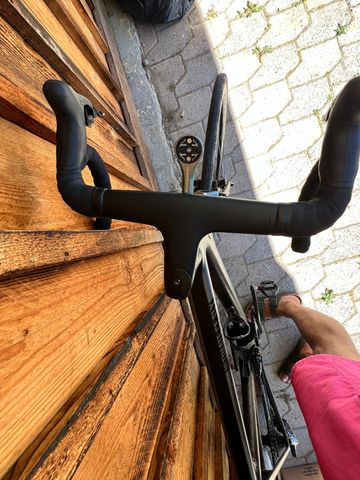 Brugt Canyon Ultimate SRAM Red eTap AXS 2019 Road & Gravel — billede 5 af 7
