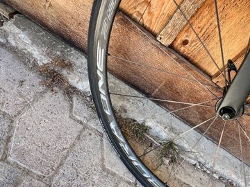 Brugt Canyon Ultimate SRAM Red eTap AXS 2019 Road & Gravel — billede 7 af 7