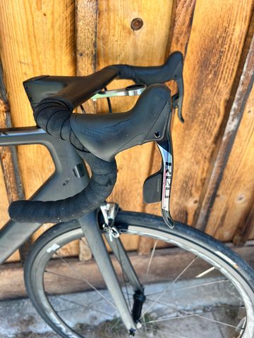 Brugt Canyon Ultimate SRAM Red eTap AXS 2019 Road & Gravel — billede 2 af 7