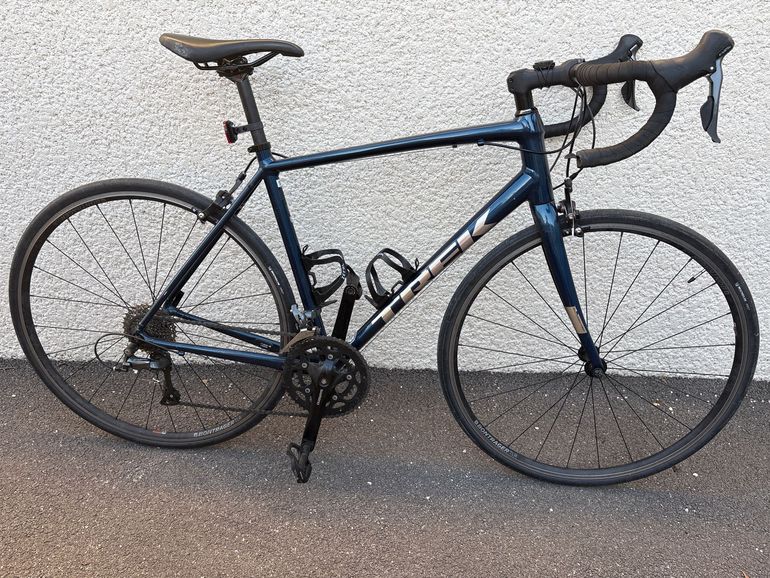 Trek Domane AL 2 2021 2021