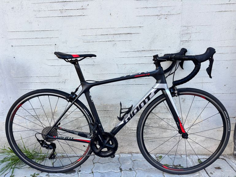 自転車 GIANT 2019 TCR ADVANCED2 2019 GIANT 展示会速報 TCRシリーズ！ | 横浜・新宿・湘南のスポーツ