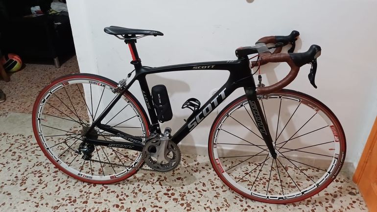 Scott Speedster 20 2020 2020