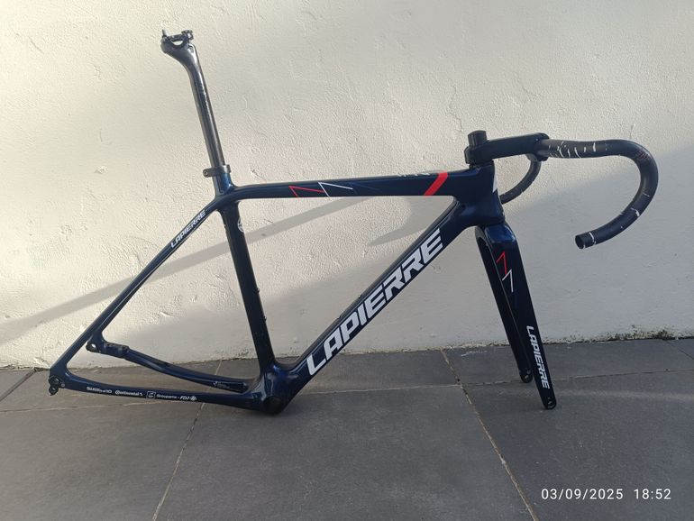Lapierre CYCLO CROSS Frameset 2023