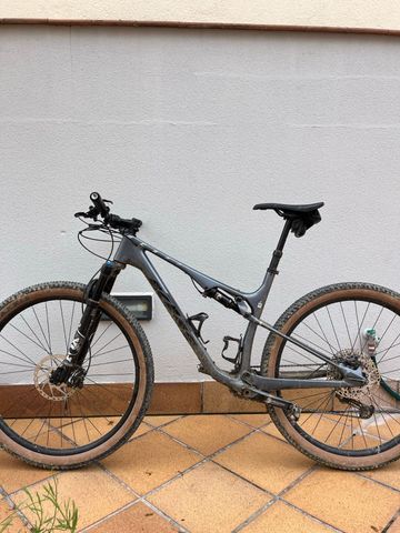 Käytetty KTM SCARP ELITE 2022 2022 Mountainbike — kuva 3 / 6