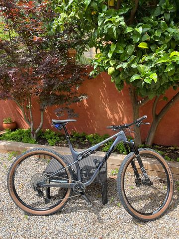 Käytetty KTM SCARP ELITE 2022 2022 Mountainbike — kuva 2 / 6