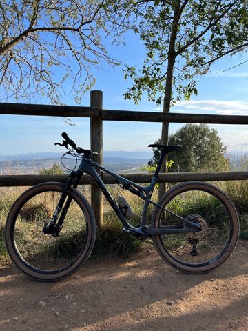 Käytetty KTM SCARP ELITE 2022 2022 Mountainbike — kuva 5 / 6