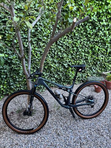 Käytetty KTM SCARP ELITE 2022 2022 Mountainbike — kuva 4 / 6