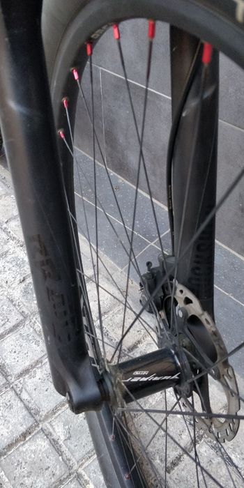 Used Specialized Epic SRAM GX Eagle 2018 Mountainbike — image 14 of 17