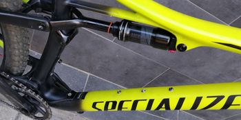 Used Specialized Epic SRAM GX Eagle 2018 Mountainbike — image 15 of 17