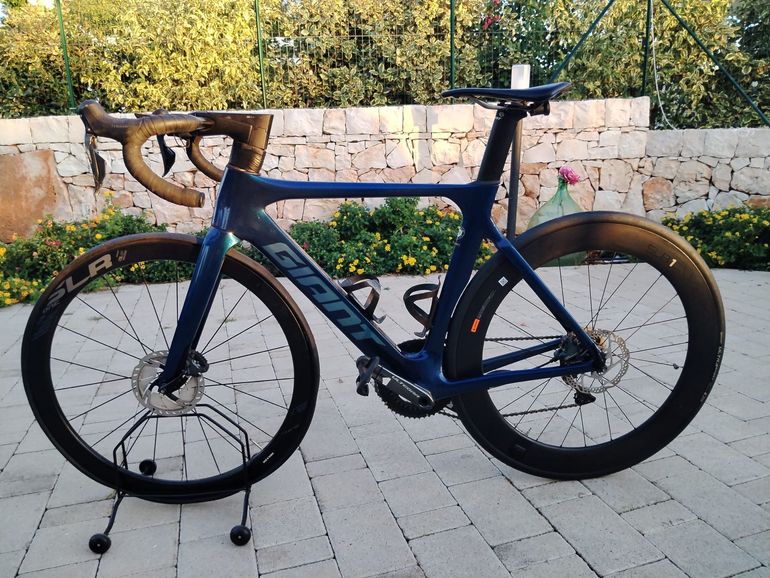 Giant Propel Advanced Pro Disc 2020 2020