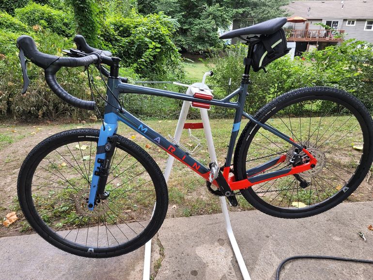 Marin Gestalt X11 2022 2022