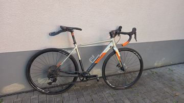 Gebrauchtes CUBE NUROAD SL 2020 2020 Road & Gravel