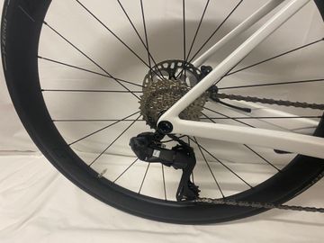 Käytetty Colnago V5rs 2025 Road & Gravel — kuva 7 / 7