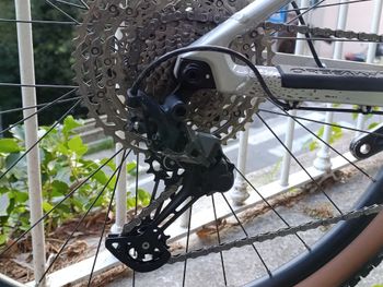Used Orbea LAUFEY H10 2022 2022 Mountainbike, Light Gray, 29 — image 5 of 6
