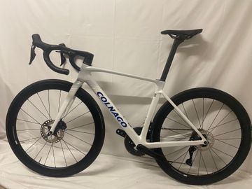 Used Colnago V5rs 2025 Road & Gravel, White — image 4 of 7