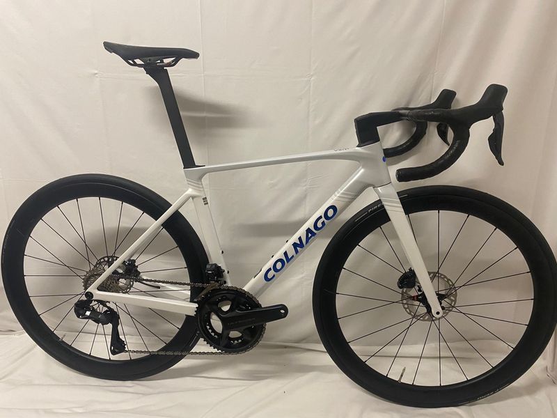Used Colnago V5rs 2025 Road & Gravel