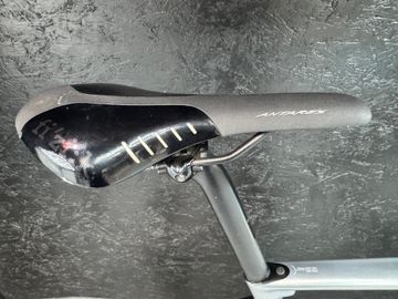 Käytetty Wilier Zero SLR 2021 Road & Gravel — kuva 8 / 10