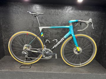 Käytetty Wilier Zero SLR 2021 Road & Gravel — kuva 1 / 10