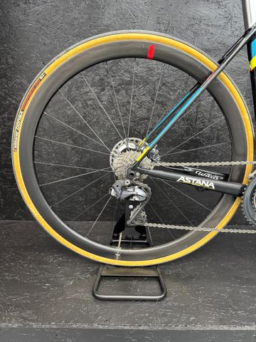 Käytetty Wilier Zero SLR 2021 Road & Gravel — kuva 6 / 10