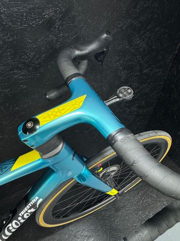 Käytetty Wilier Zero SLR 2021 Road & Gravel — kuva 4 / 10