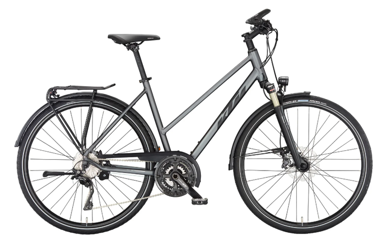Brugt KTM LIFESTYLE 2023 Road & Gravel — billede 2 af 3