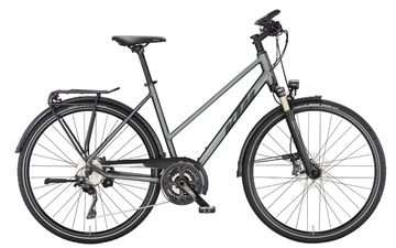 KTM LIFESTYLE 2023 Road & Gravel d'occasion