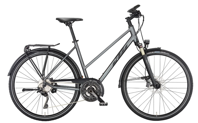 Used KTM LIFESTYLE 2023 Road & Gravel