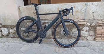 Canyon, Aeroad CFR Di2 2023