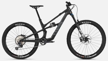 Used Canyon Canyon Spectral CF 7 2024 Mountainbike, Light Gray — image 5 of 17