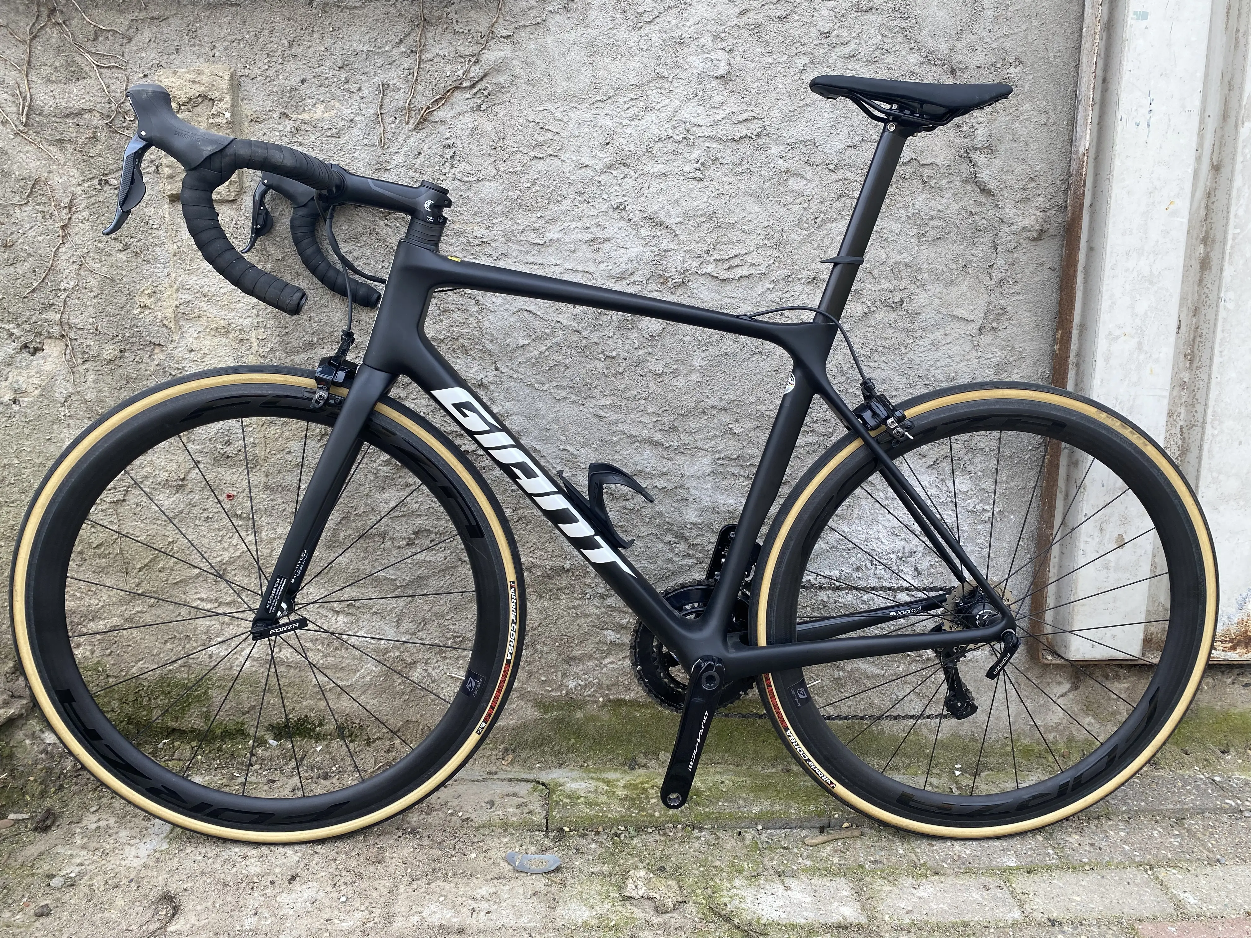 Giant tcr discount advanced 3 2012