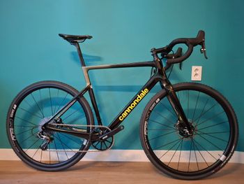 Cannondale　supersix First ride review of the new Cannondale SuperSix EVO 4 2023