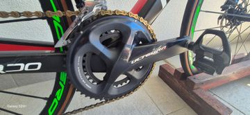 Brugt Fondriest Dardo Disc 2020 Road & Gravel — billede 3 af 10