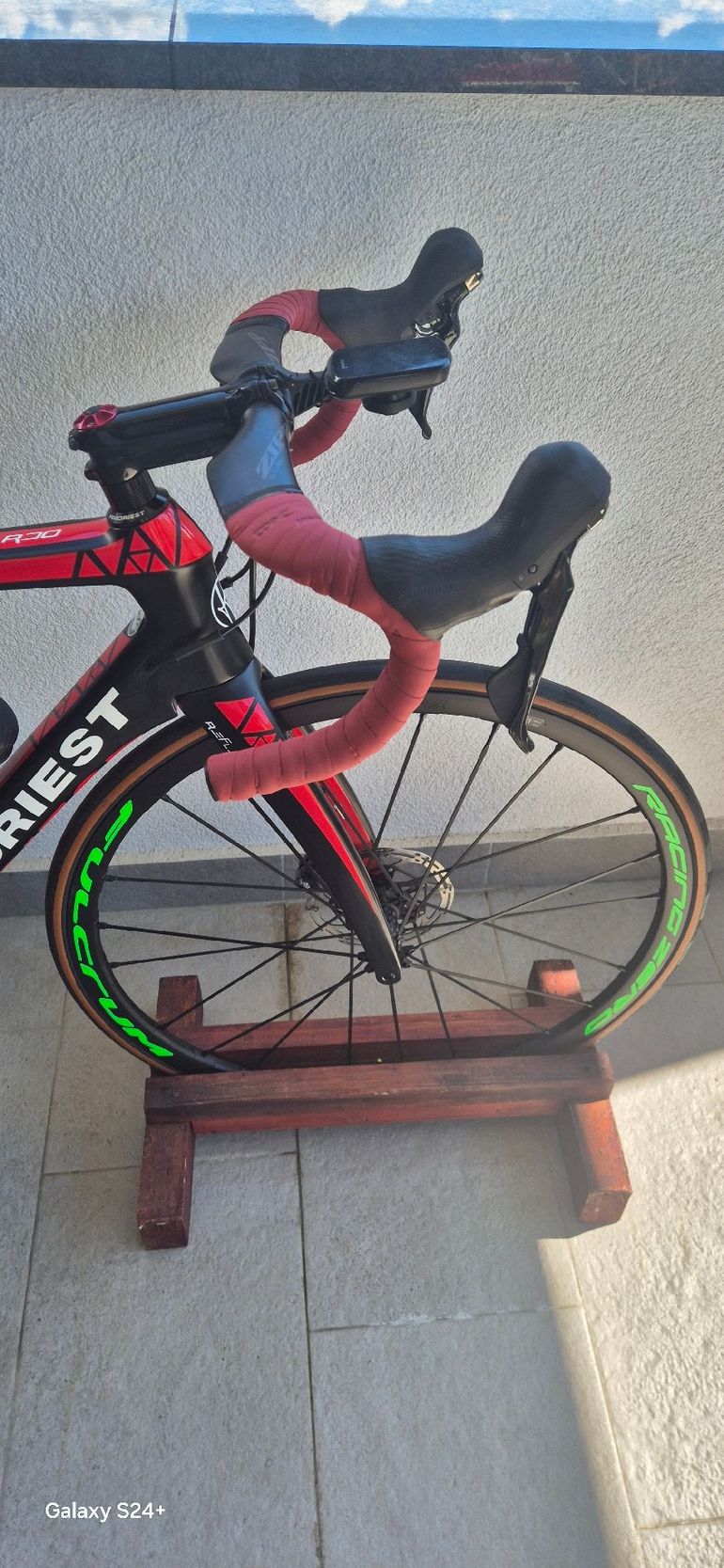 Used Fondriest Fondriest Dardo Disc 2020 Road & Gravel — image 1 of 10