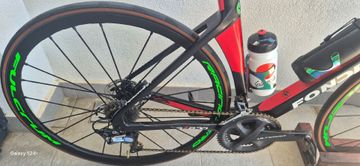 Brugt Fondriest Dardo Disc 2020 Road & Gravel — billede 4 af 10