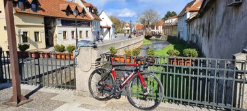 Brugt Fondriest Dardo Disc 2020 Road & Gravel — billede 10 af 10