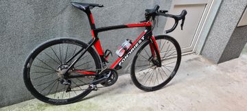 Brugt Fondriest Dardo Disc 2020 Road & Gravel — billede 7 af 10