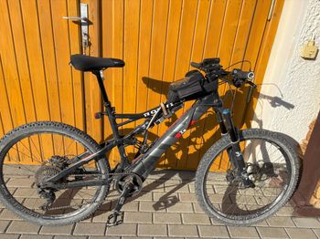 Używany Rotwild RX+ FS Pro 2017 Road & Gravel — zdjęcie 3 z 3
