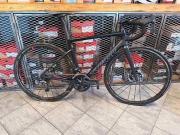 Specialized Tarmac Expert Custom 2020 Road & Gravel usato