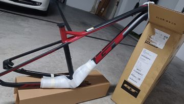 GT Zaskar 2025 MTB usato